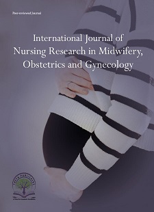 International Journal of Nursing Research in Midwifery, Obstetrics and Gynecology